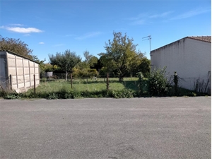 terrain a batir à la vente -   17430  TONNAY CHARENTE, surface 150 m2 vente terrain a batir - UBI457432073